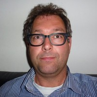 Chris Heutinck