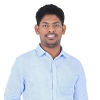 Ahamed Ameen