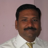 Arun Bhatt