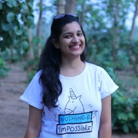 Palak Haldulkar