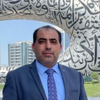 Ziyad Khamis