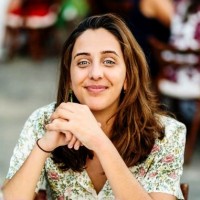 Filipa Ayres Pereira