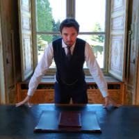 Andrea Albert Maria Gasco