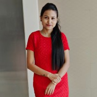 Priyanka More