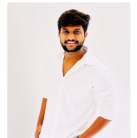 Naidu John Kiran Paul