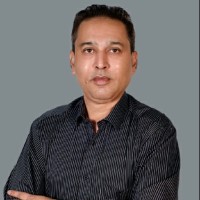 Syed Muhammad Noman