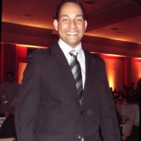 Odilon Santos