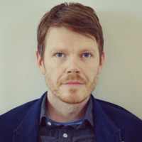 Adam Forrest
