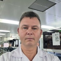 Denis Kondakov