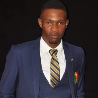 Raphael Mensah