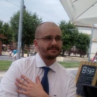 Jose Luis Heras Carpintero