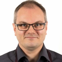 Wolfgang Paul