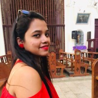 Bhavika Wadekar