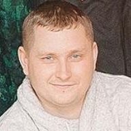 Oleksandr Dekhteruk
