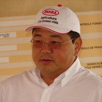 Reginaldo NACATA