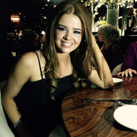 Georgia Higgins