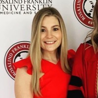 Krista Paplaczyk, Pharmd