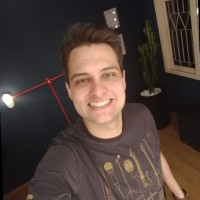 Jonathan Thiago Wollinger