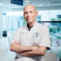 Steven Van Lelyveld