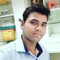 Vikash kumar Singh