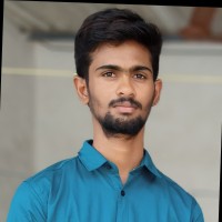 Kavinkumar S