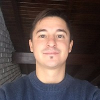 Esteban Tavieres