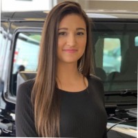 Sarah Pacheco