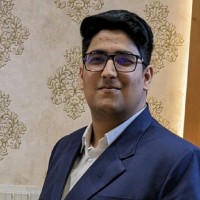 Kush Sehgal