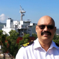 Elstan A. Fernandez Chartered Engr / FIE (India)