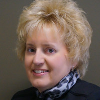 Dawn Mcelmury