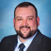 Matthew Baron