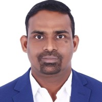 Suresh Sekar