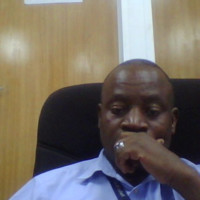 reginald ngoma