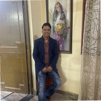 Raju Singh