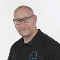 Benoit Coustenoble