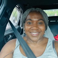 Cynthia Williams