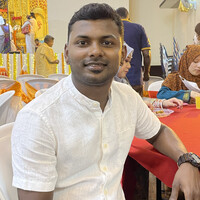 Lingem Perumal