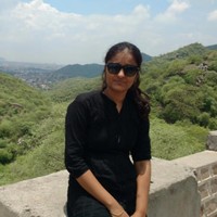 Meenakshi Chaudhary
