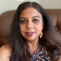 Deepa Mccabe