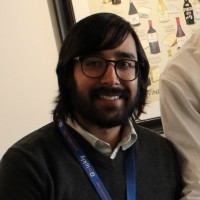 Akshya Pandey