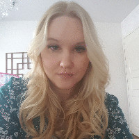 Johanna Kaarenoja