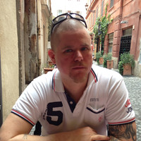 Magnus Molander