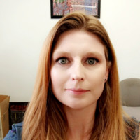 Tonia Frye