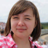 Полина Колесникова