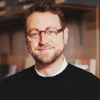 Daniel O'Kane