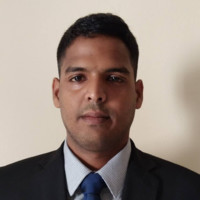 Tharsikan Loganathan