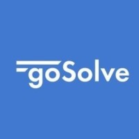 goSolve ⠀