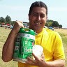 Carlos Nieblas Salazar