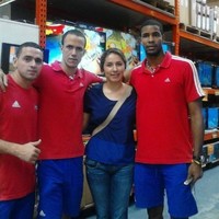 Gerardo Moreno