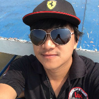 Navapadon Thongchai
